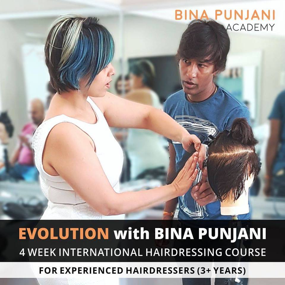 Bina Punjani : Bridal Makeup Artist - Eventznu | Wedding Vendors and Much  more...
