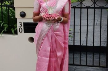 Directory for Bridal wear Kanjeevaram